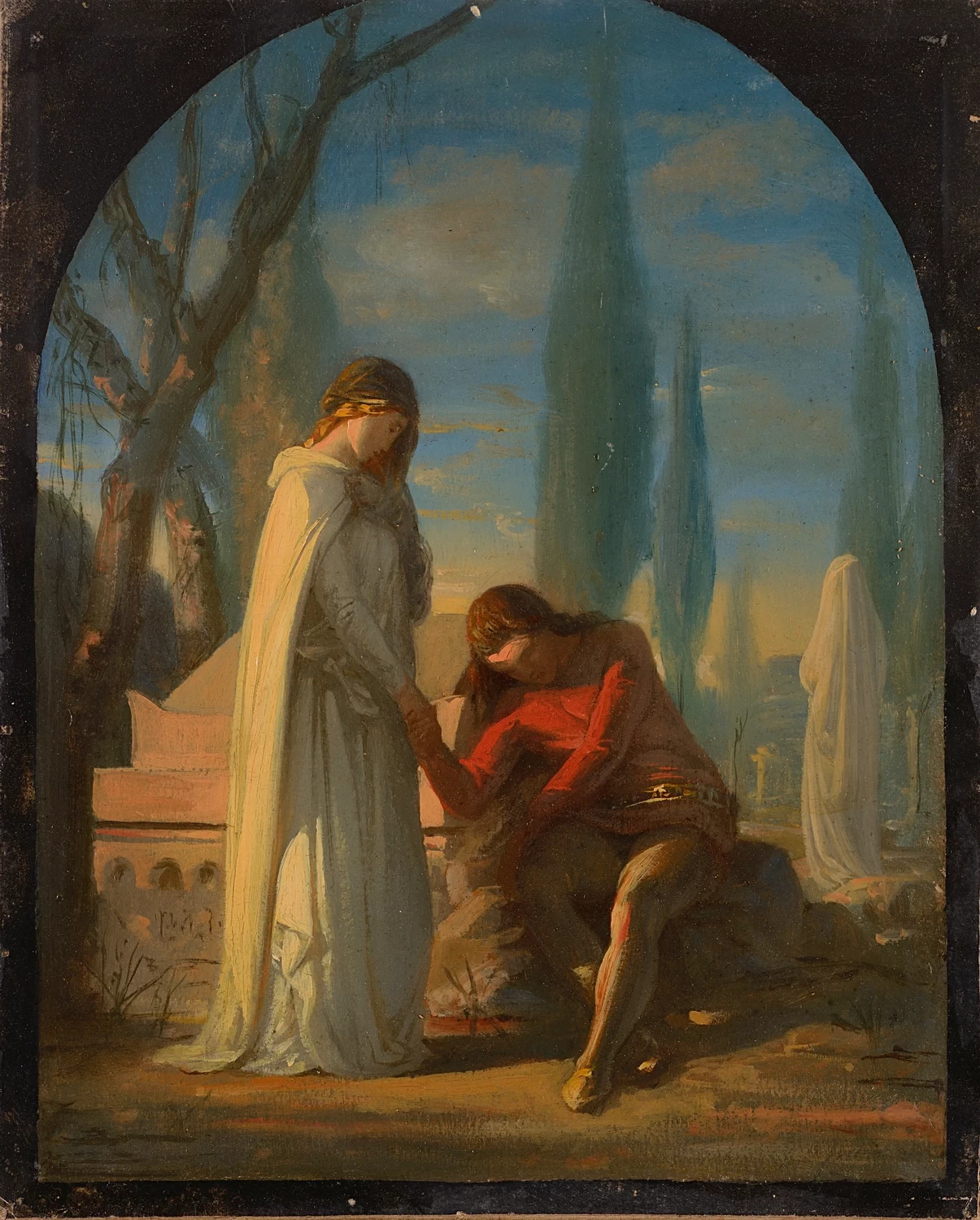 L'amore Sofferto
